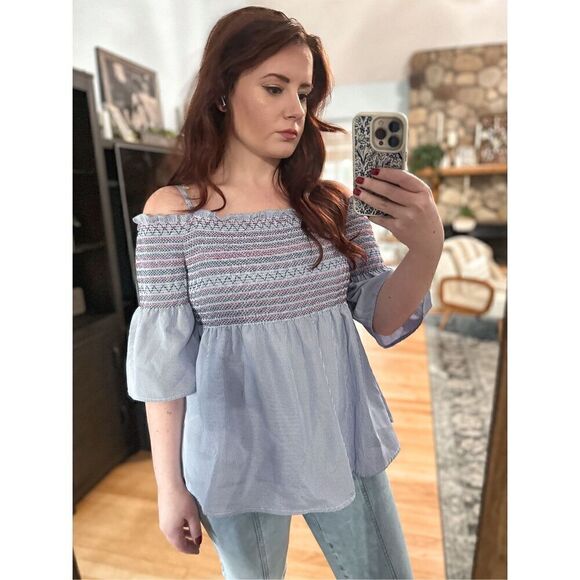 Active USA Adorable Top - Picture 1 of 13